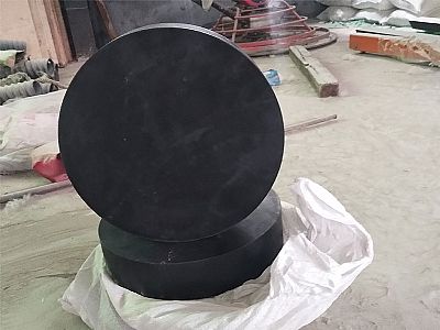 靖江市GJZ板式橡胶支座的主要功能工作原理