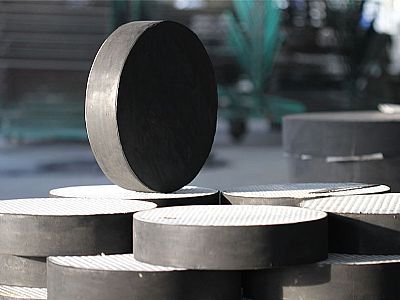 靖江市板式橡胶支座应该如何做到质量控制？